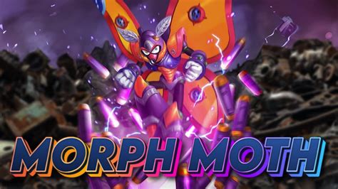 morph moth|morph moth remix.